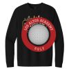 FW Bourbon - V.I.T. Fleece Crew Thumbnail