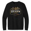 FW Bourbon - V.I.T. Fleece Crew Thumbnail