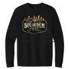 FW Bourbon - V.I.T. Fleece Crew Thumbnail