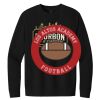 FW Bourbon - V.I.T. Fleece Crew Thumbnail