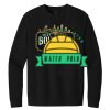 FW Bourbon - V.I.T. Fleece Crew Thumbnail