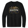 FW Bourbon - V.I.T. Fleece Crew Thumbnail