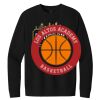 FW Bourbon - V.I.T. Fleece Crew Thumbnail