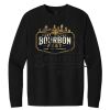 FW Bourbon - V.I.T. Fleece Crew Thumbnail