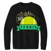 FW Bourbon - V.I.T. Fleece Crew Thumbnail