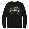 FW Bourbon - V.I.T. Fleece Crew Thumbnail
