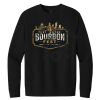 FW Bourbon - V.I.T. Fleece Crew Thumbnail