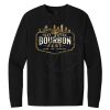 FW Bourbon - V.I.T. Fleece Crew Thumbnail