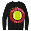FW Bourbon - V.I.T. Fleece Crew Thumbnail