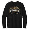 FW Bourbon - V.I.T. Fleece Crew Thumbnail