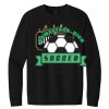 FW Bourbon - V.I.T. Fleece Crew Thumbnail