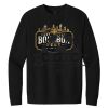 FW Bourbon - V.I.T. Fleece Crew Thumbnail