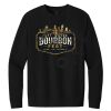 FW Bourbon - V.I.T. Fleece Crew Thumbnail