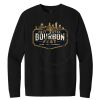 FW Bourbon - V.I.T. Fleece Crew Thumbnail