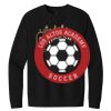 FW Bourbon - V.I.T. Fleece Crew Thumbnail