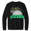 FW Bourbon - V.I.T. Fleece Crew Thumbnail