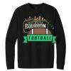 FW Bourbon - V.I.T. Fleece Crew Thumbnail