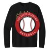 FW Bourbon - V.I.T. Fleece Crew Thumbnail