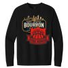 FW Bourbon - V.I.T. Fleece Crew Thumbnail