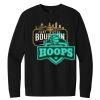 FW Bourbon - V.I.T. Fleece Crew Thumbnail