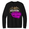 FW Bourbon - V.I.T. Fleece Crew Thumbnail