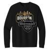 FW Bourbon - V.I.T. Fleece Crew Thumbnail