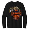 FW Bourbon - V.I.T. Fleece Crew Thumbnail