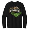 FW Bourbon - V.I.T. Fleece Crew Thumbnail