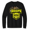 FW Bourbon - V.I.T. Fleece Crew Thumbnail