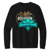 FW Bourbon - V.I.T. Fleece Crew Thumbnail
