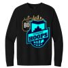 FW Bourbon - V.I.T. Fleece Crew Thumbnail