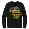 FW Bourbon - V.I.T. Fleece Crew Thumbnail