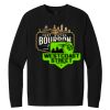 FW Bourbon - V.I.T. Fleece Crew Thumbnail