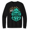 FW Bourbon - V.I.T. Fleece Crew Thumbnail