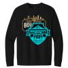 FW Bourbon - V.I.T. Fleece Crew Thumbnail