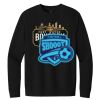 FW Bourbon - V.I.T. Fleece Crew Thumbnail