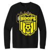FW Bourbon - V.I.T. Fleece Crew Thumbnail