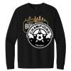 FW Bourbon - V.I.T. Fleece Crew Thumbnail