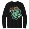 FW Bourbon - V.I.T. Fleece Crew Thumbnail