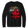 FW Bourbon - V.I.T. Fleece Crew Thumbnail