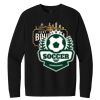 FW Bourbon - V.I.T. Fleece Crew Thumbnail