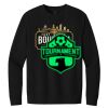 FW Bourbon - V.I.T. Fleece Crew Thumbnail