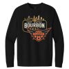 FW Bourbon - V.I.T. Fleece Crew Thumbnail