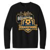 FW Bourbon - V.I.T. Fleece Crew Thumbnail
