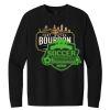 FW Bourbon - V.I.T. Fleece Crew Thumbnail
