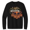 FW Bourbon - V.I.T. Fleece Crew Thumbnail