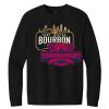FW Bourbon - V.I.T. Fleece Crew Thumbnail