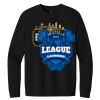 FW Bourbon - V.I.T. Fleece Crew Thumbnail