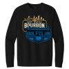 FW Bourbon - V.I.T. Fleece Crew Thumbnail