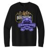 FW Bourbon - V.I.T. Fleece Crew Thumbnail